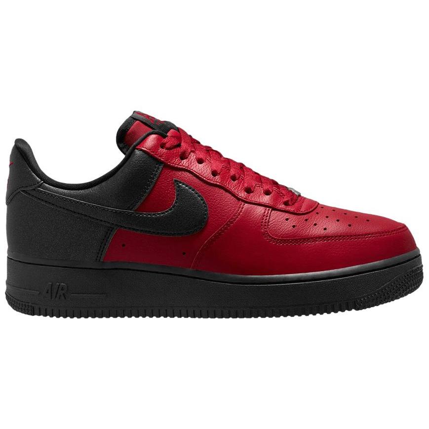 ナイキ エア フォース 1 '07 LV8 メンズシューズ　IB6847-600 NIKE（ナイキ） IB6847-600 Nike エアフォース 1 Low '07 LV8 'Gym Red