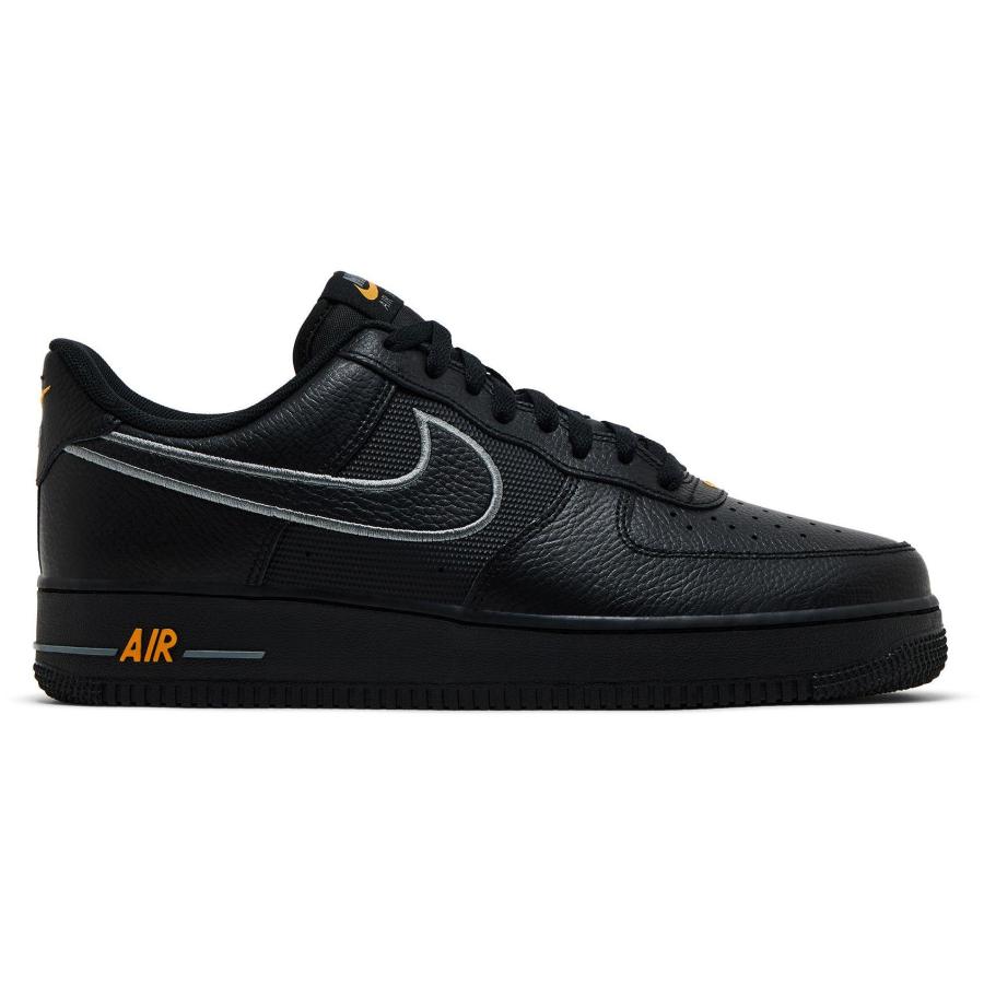 ナイキ エアフォース1 ブラック NIKE（ナイキ） IB7677-001 Nike エアフォース 1 Low 'Black Laser