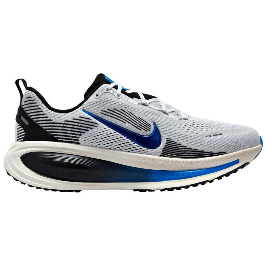 NIKE（ナイキ） IB7722-100 Nike ボメロ 18 'White Black Photo Blue
