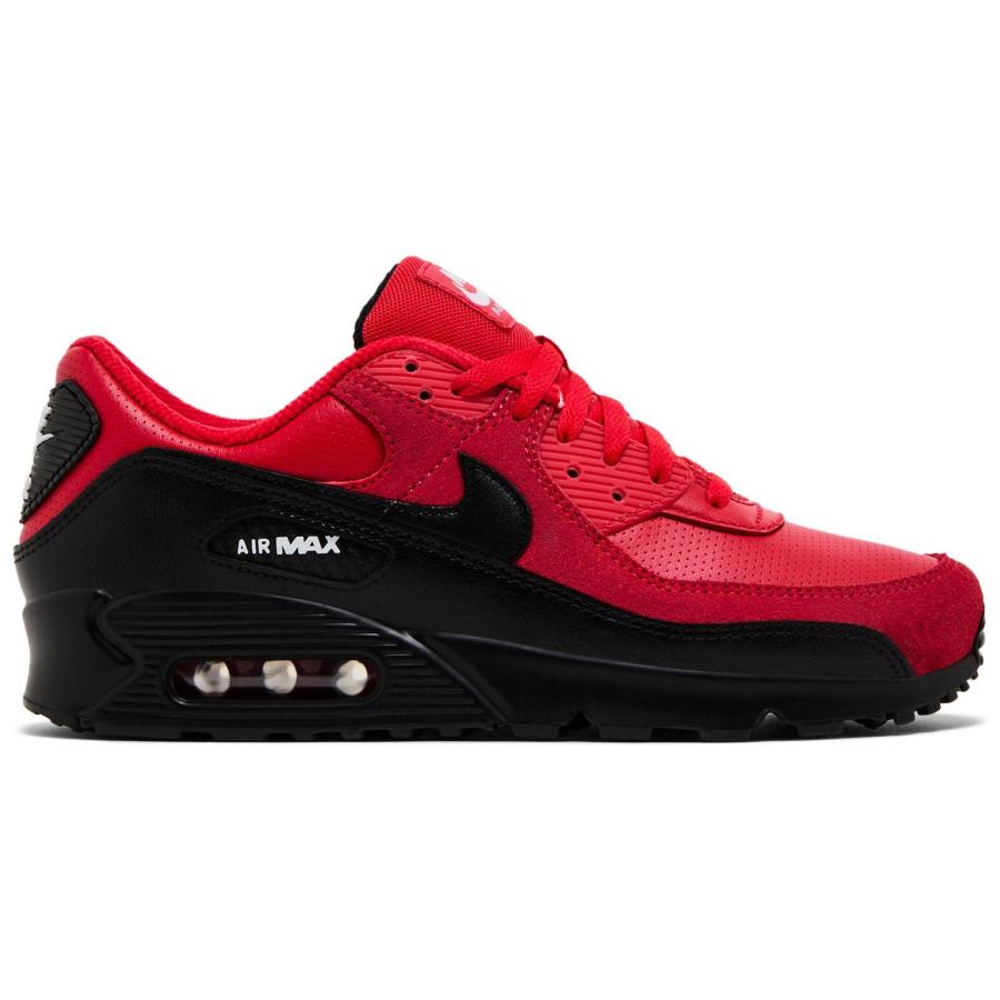 NIKE（ナイキ） IF0670-600 Nike エアマックス 90 'Speed Red' メンズ : ToriDollJAPAN ...