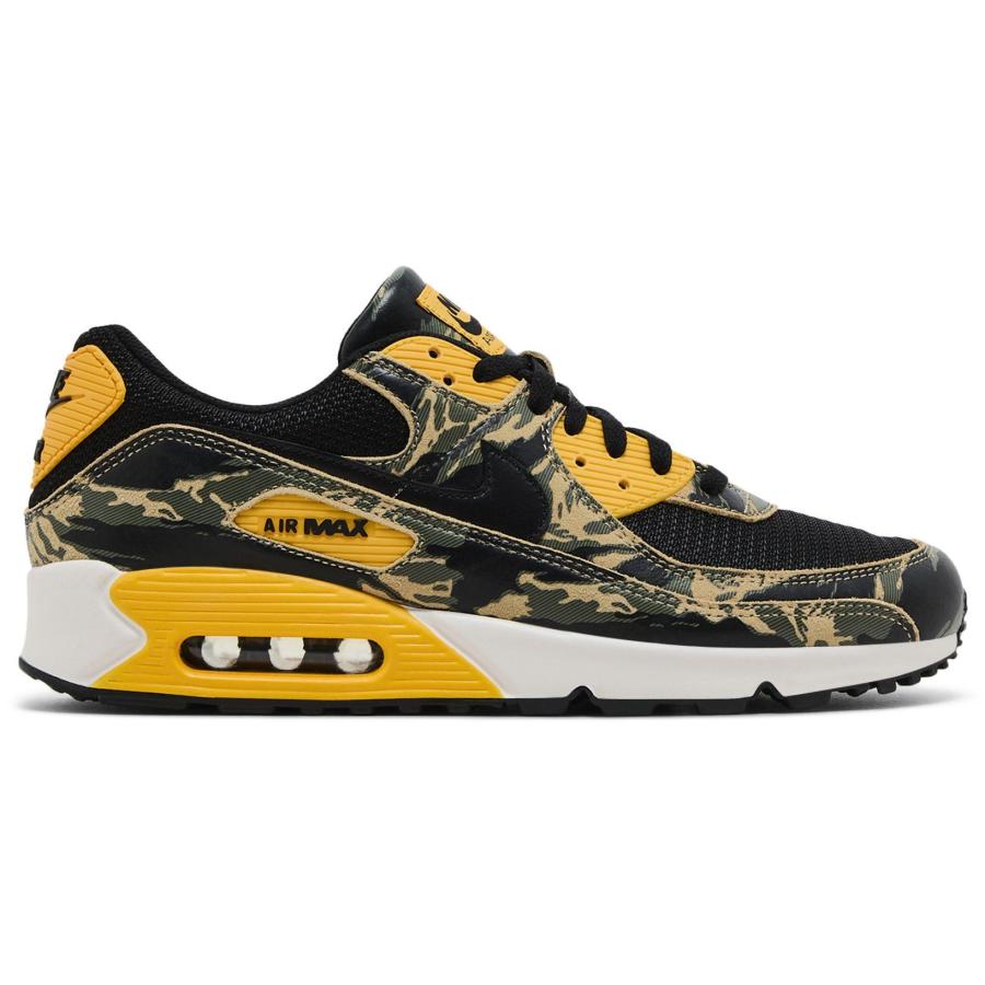 NIKE（ナイキ） IF1721-001 Nike Air Max 90 Premium  display picture 2