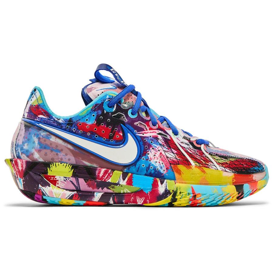 NIKE（ナイキ） IF2522-100 Jewell Loyd x Nike エア ズーム GTカット