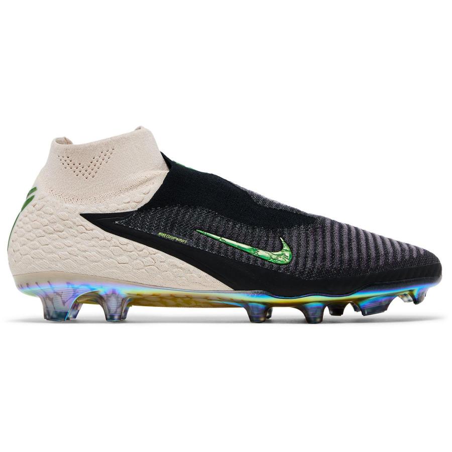ナイキ ファントム 6 コービー ブライアント エリートElite FG SE NIKE（ナイキ） IF4394-001 コービー ブライアント x Nike ファントム