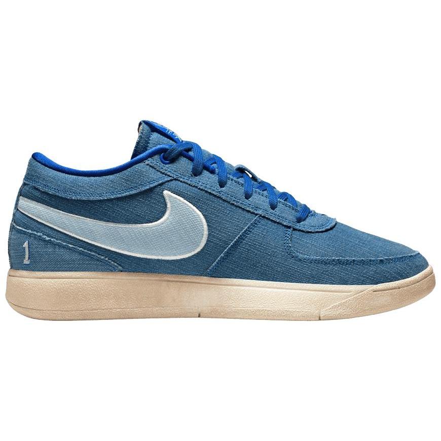 シューズ(男性用) NIKE BOOK 1 BLUE EP IH0888-900 29cm NIKE（ナイキ） IH0888-900 Nike ブック 1 EP 'Blue Blood' メンズ
