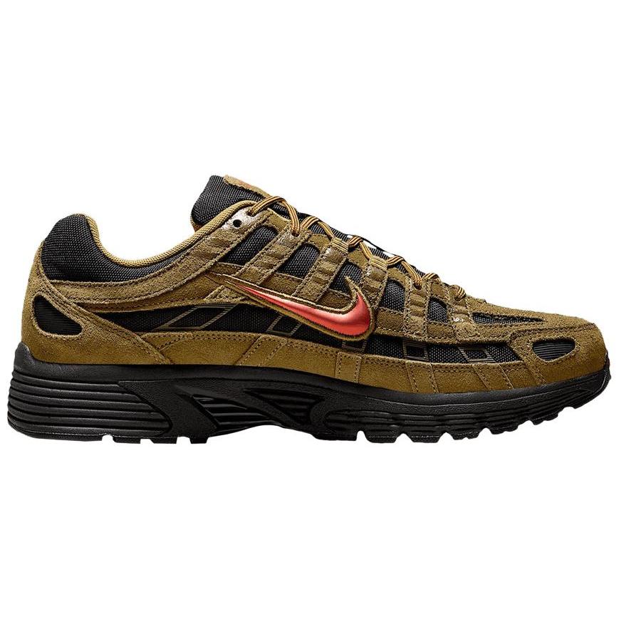NIKE（ナイキ） IH0946-300 Nike P-6000 プレミアム Cordura 'Olive