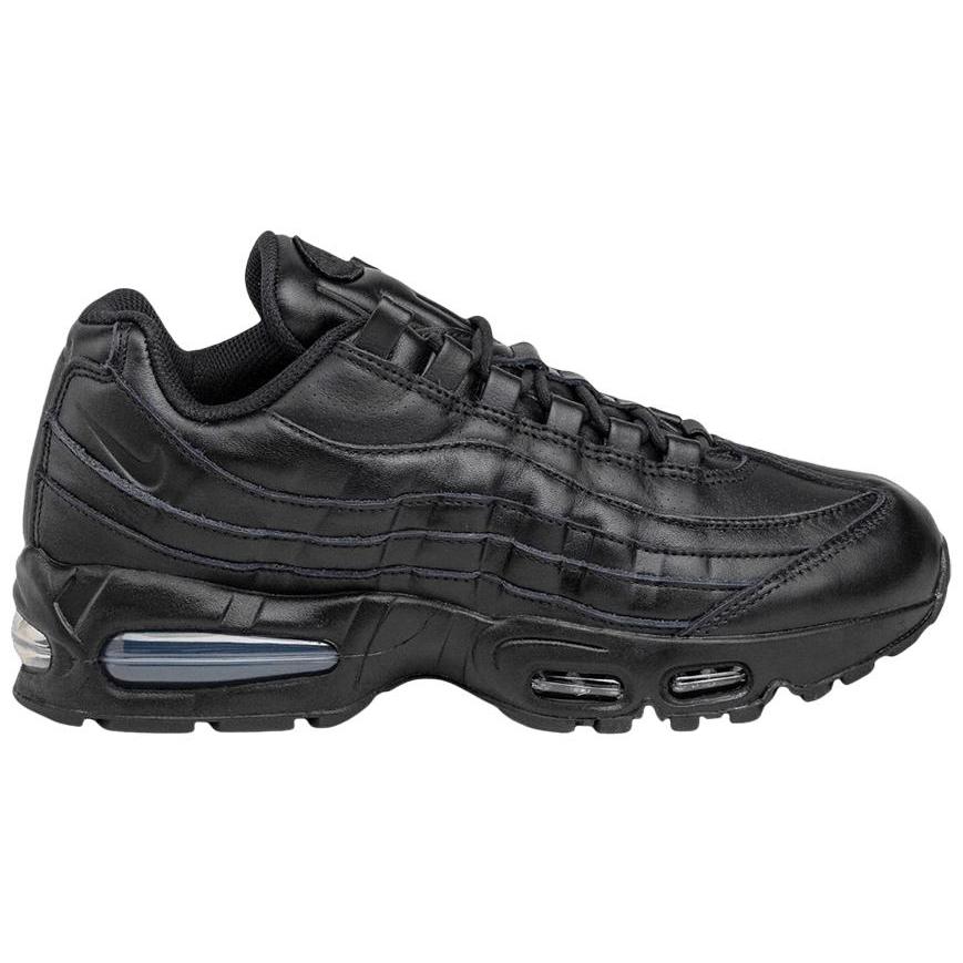 NIKE（ナイキ） IM0696-001 Nike エアマックス 95 'Big Bubble - Black
