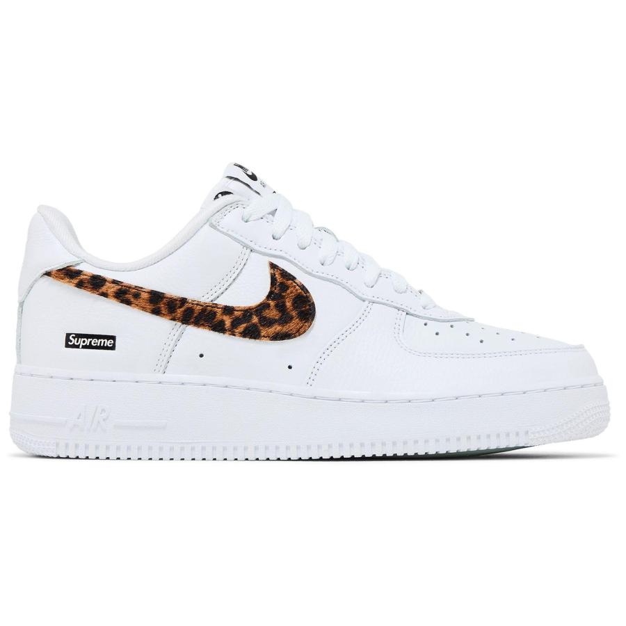 NIKE ナイキ IM3483-100 Supreme x GOODENOUGH エア フォース 1