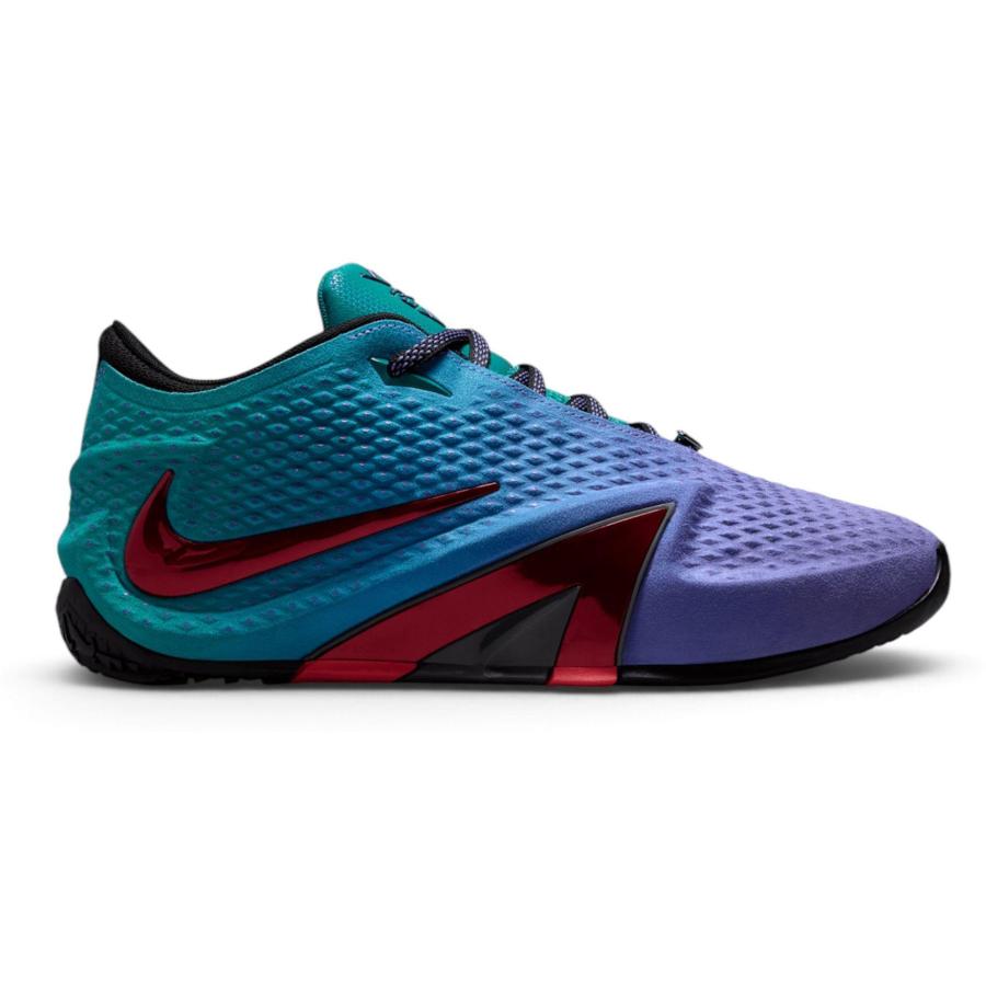 NIKE（ナイキ） IM4134-001 Nike Ja 4 'NY vs. NY' メンズ