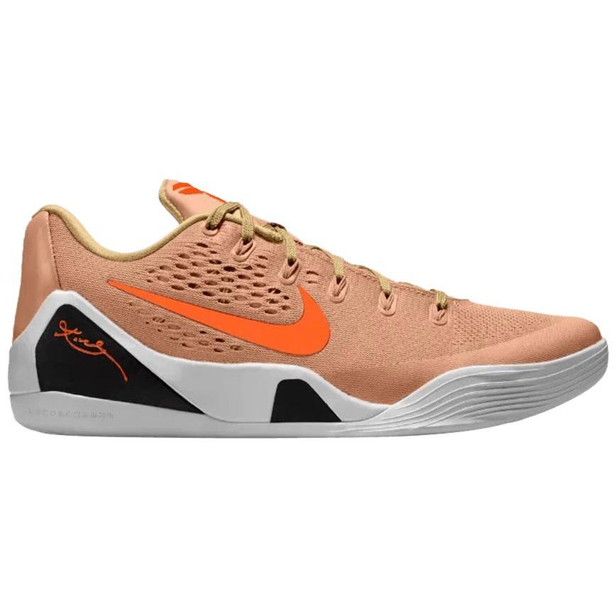 NIKE（ナイキ） IM6119-800 Nike コービー 9 Elite Low EM Protro