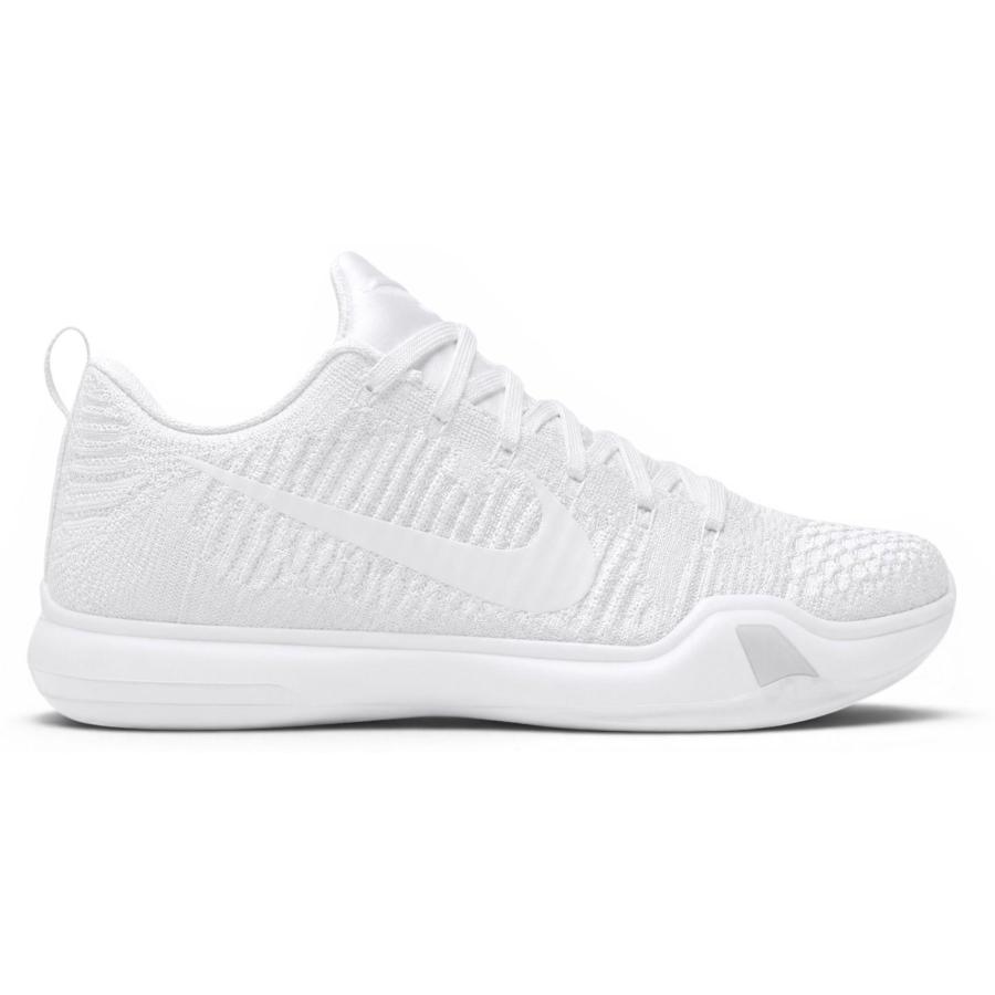 NIKE（ナイキ） IO3415-100 Nike コービー 10 Elite Protro Low 'Halo