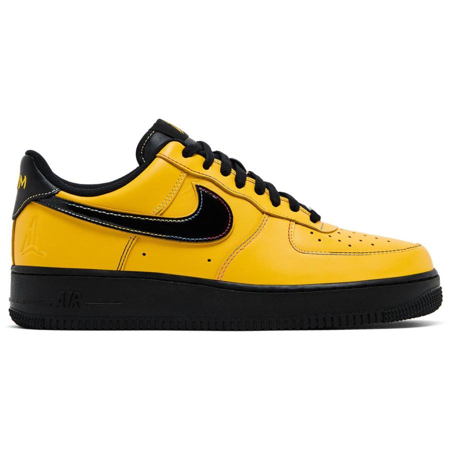 ナイキ エアフォース１　27.0 NIKE（ナイキ） IQ2713-700 Ja Morant x Nike エアフォース 1 Low
