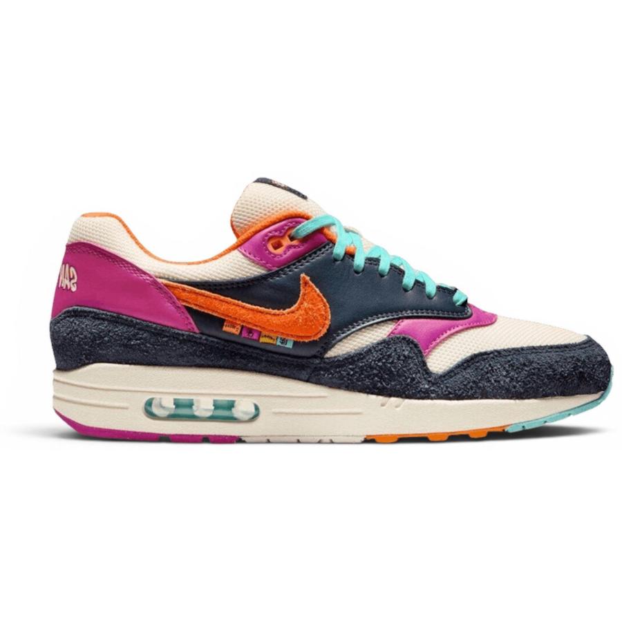 NIKE ナイキ IQ2847-400 Nike エアマックス 1 'San Diego Padres' メンズ