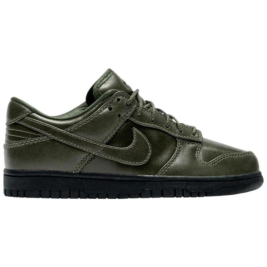 NIKE（ナイキ） IQ3342-300 Nike ダンク Low レトロ プレミアム QS