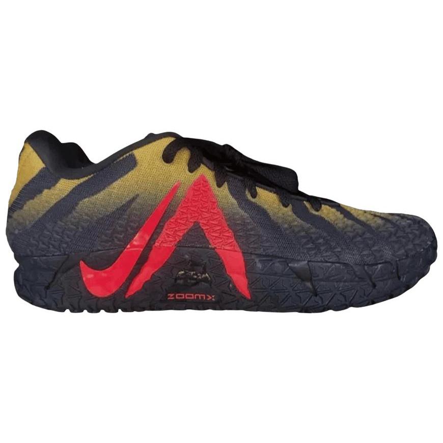 NIKE（ナイキ） IU7240-001 Jurassic Park x Nike Ja 3 'Anthracite