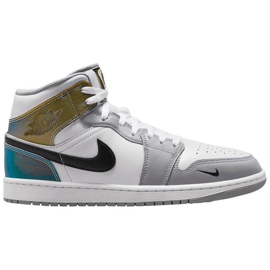 NIKE（ナイキ） IV2416-902 エアジョーダン 1 Mid SE 