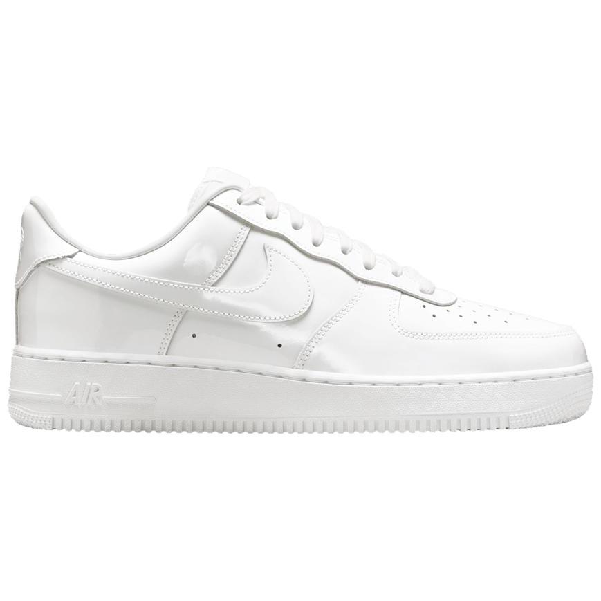 NIKE（ナイキ） IV2857-100 Nike エアフォース 1 Low パテント レザー