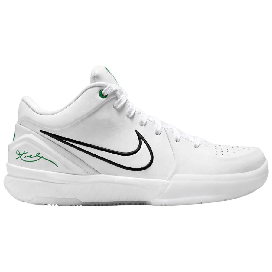T*O様 NIKE コービー4 プロトロ ドラフトパック pick6 セルティッ NIKE（ナイキ） IV6585-900-CELT Nike コービー 4 Protro 'Draft Day