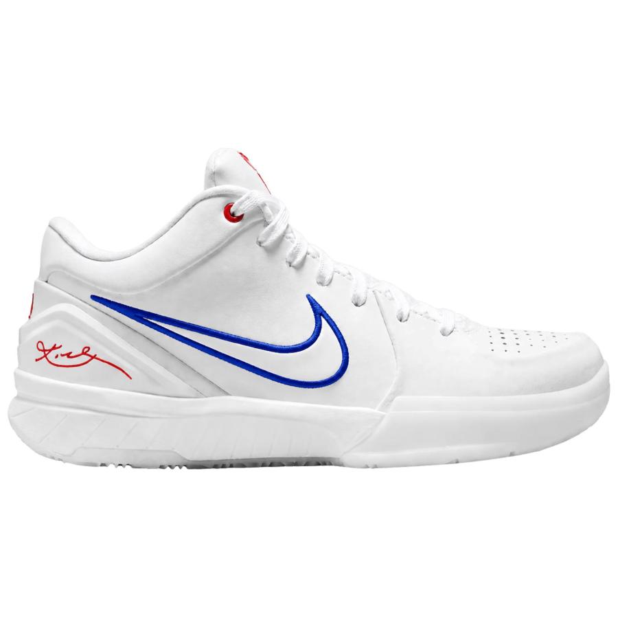 NIKE（ナイキ） IV6585-900-CLIP Nike コービー 4 Protro 'Draft Day