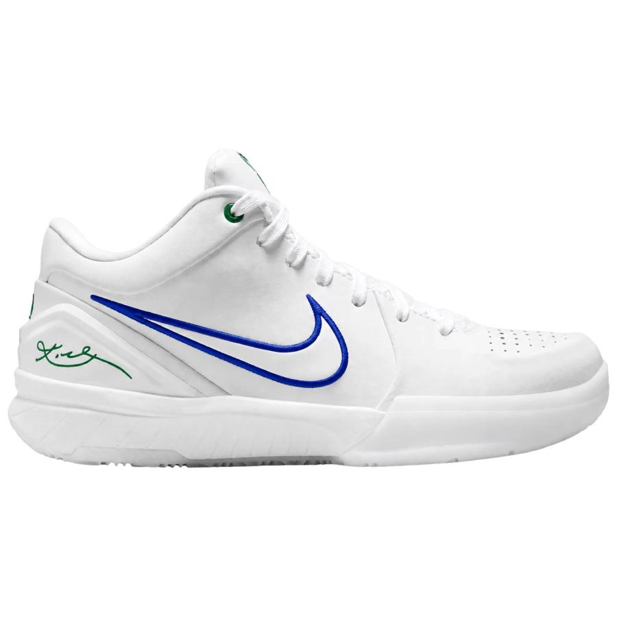 NIKE（ナイキ） IV6585-900-MAVS Nike コービー 4 Protro 'Draft Day