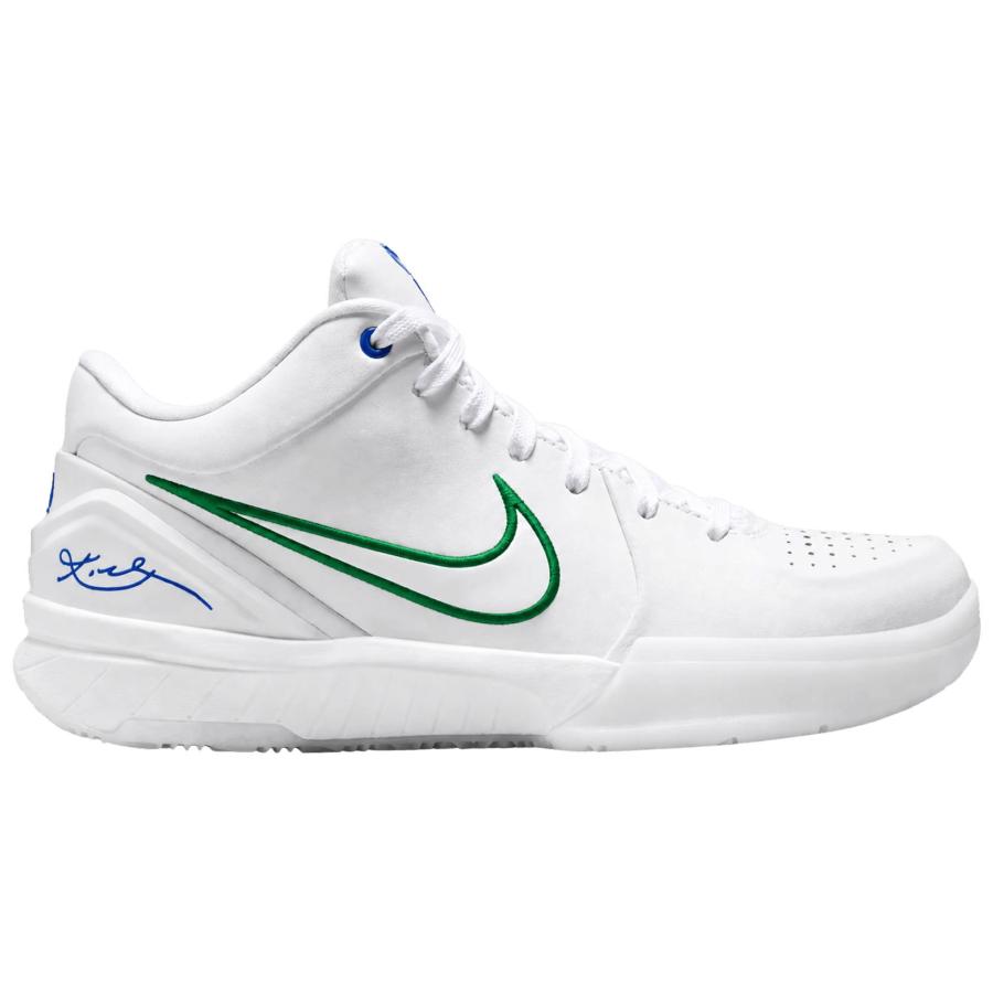 NIKE（ナイキ） IV6585-900-TIMB Nike コービー 4 Protro 'Draft Day