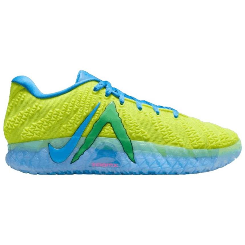 NIKE（ナイキ） IW1160-700 Nike Ja 3 EP 'Kool Aid' メンズ