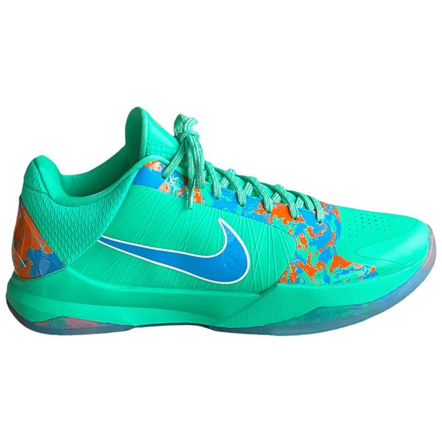 NIKE コービー5 NIKE（ナイキ） IX1200-300 Jalen Brunson x Nike Zoom コービー 5