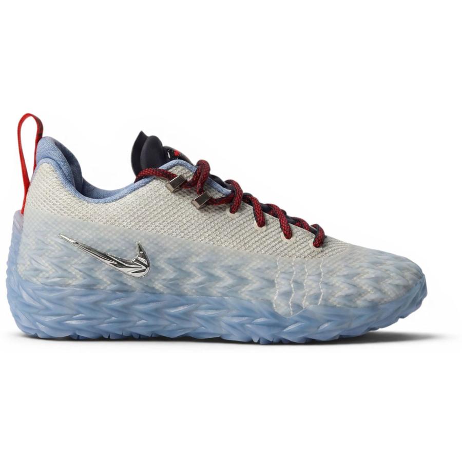 NIKE（ナイキ） IZ6735-100 Nike ST Charge Cade Cunningham PE