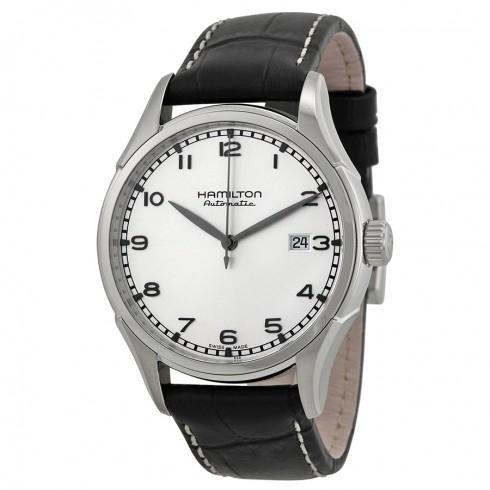 Valiant Automatic Men's Watch