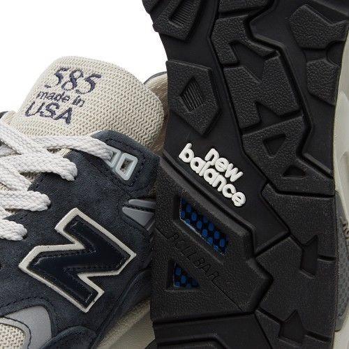 New Balance Made in USA ニューバランス M585BG Bringback New Balance Made in USA ニューバランス M585BG Bringback
