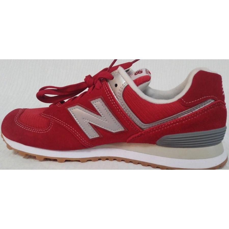 New Balance（ニューバランス） Made In USA New Balance ML574XRT 