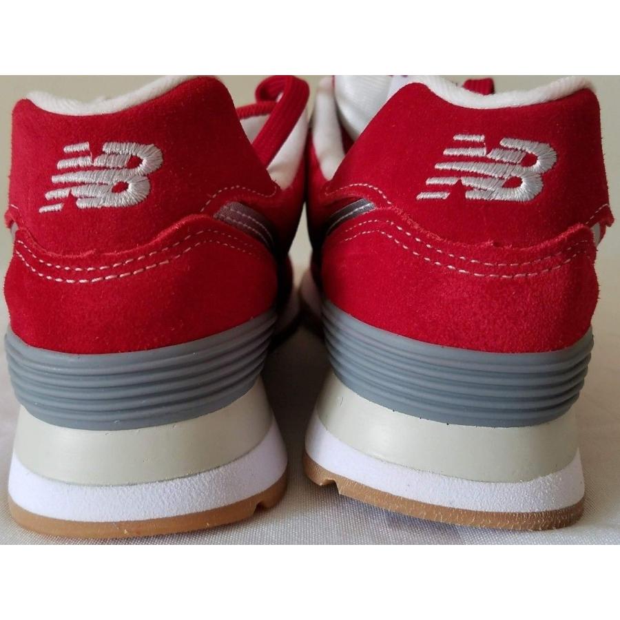 2018.09,
![New Balance Made In USA ニューバランス ML574XRT メンズ New Balance Made In USA ニューバランス ML574XRT メンズ