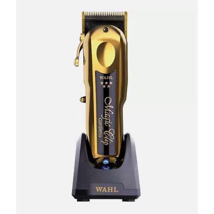 WAHL（ウォール） プロフェッショナル 5スターシリーズ コードレス