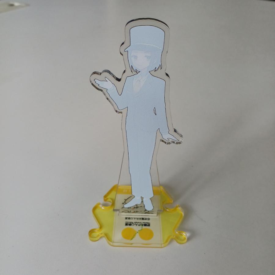 ゆ アクリルスタンド 七瀬ゆい】アクリルスタンド【予約商品】 – Link Up公式