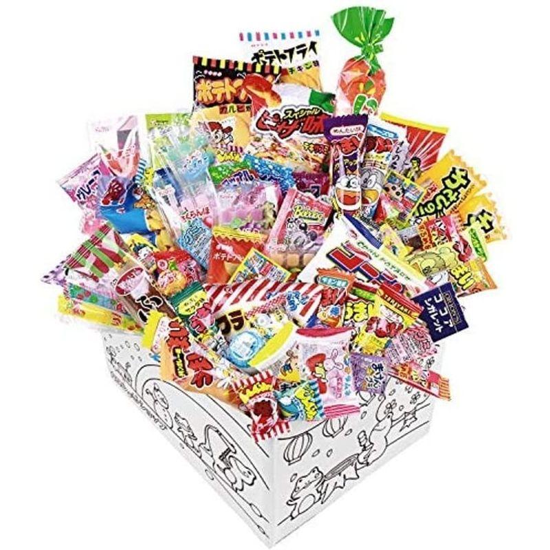 駄菓子 詰め合わせ 110点 特大 大量 おかしセット|orange-shop5|03
