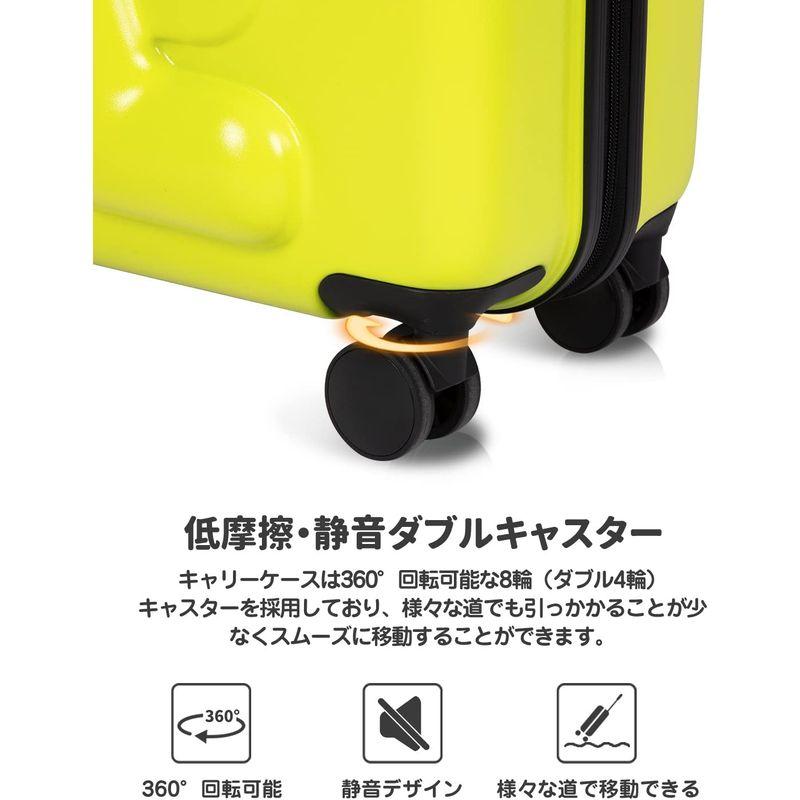 Homraku 子供用スーツケース乗れる 犬の形 キッズキャリーケース