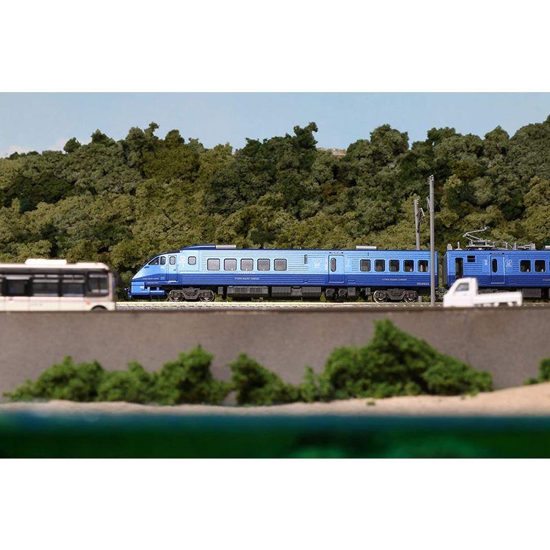 KATO Nゲージ 883系 ソニック リニューアル車 7両セット 10-288