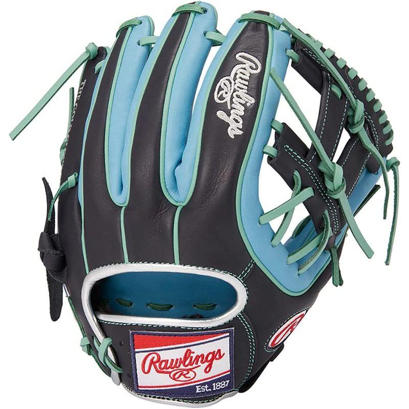 Rawlings グローブ HOH® GRAPHIC 2023 [オールフィルダー用] サイズ11.5 | グラブ