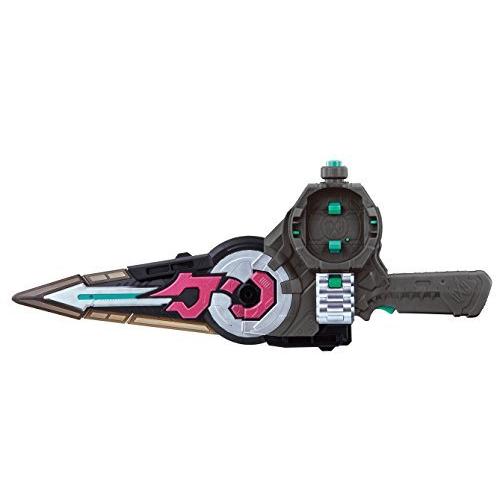 仮面ライダージオウ 字換銃剣DXジカンギレード｜orange3714｜02