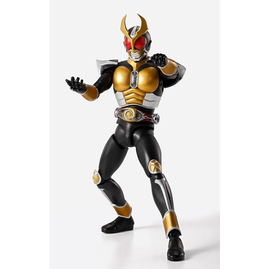 TAMASHII NATIONS S.H.フィギュアーツ（真骨彫製法） 仮面ライダー