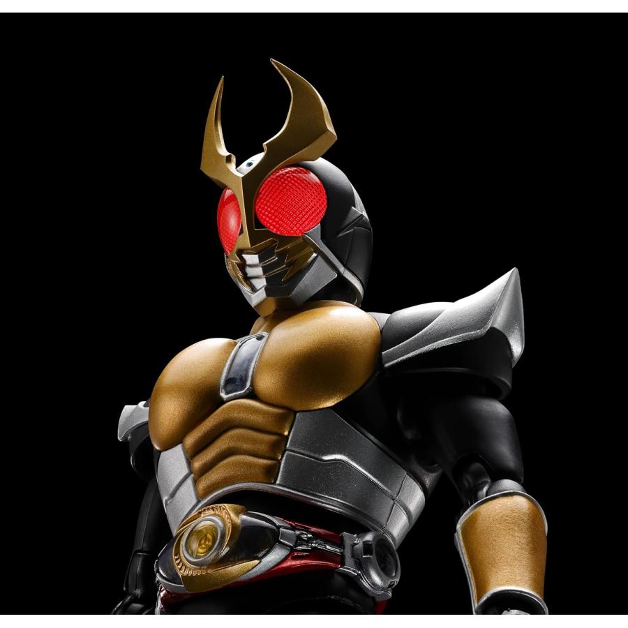 TAMASHII NATIONS S.H.フィギュアーツ（真骨彫製法） 仮面ライダー