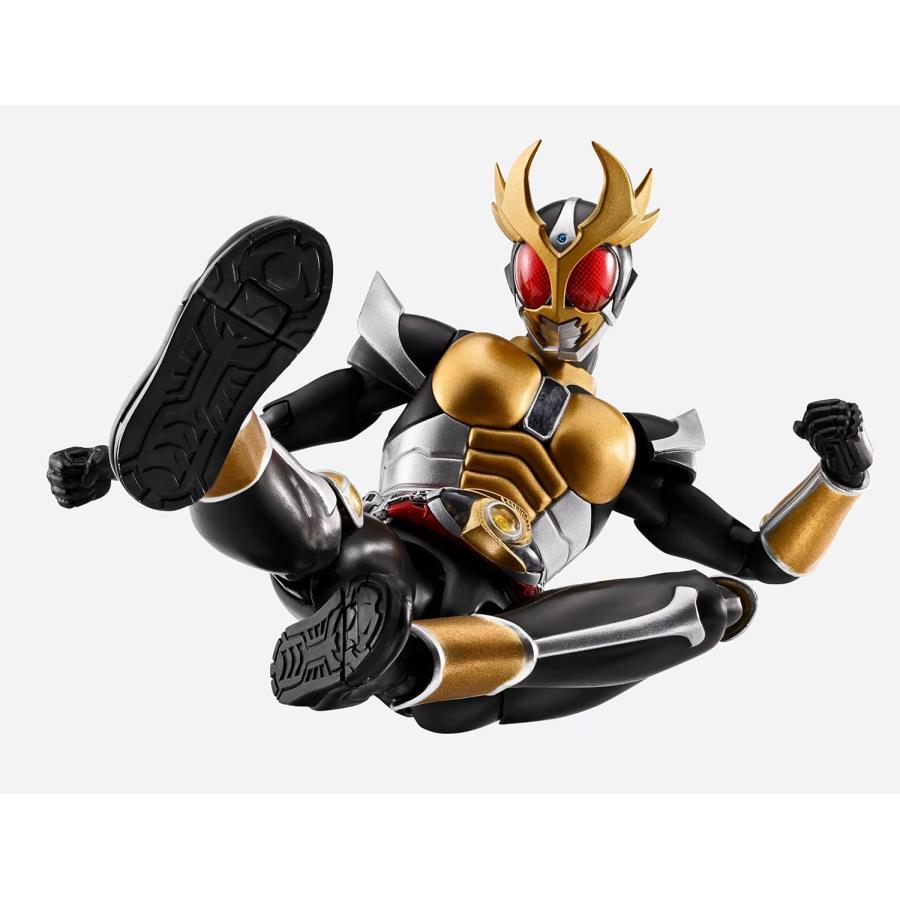 TAMASHII NATIONS S.H.フィギュアーツ（真骨彫製法） 仮面ライダー