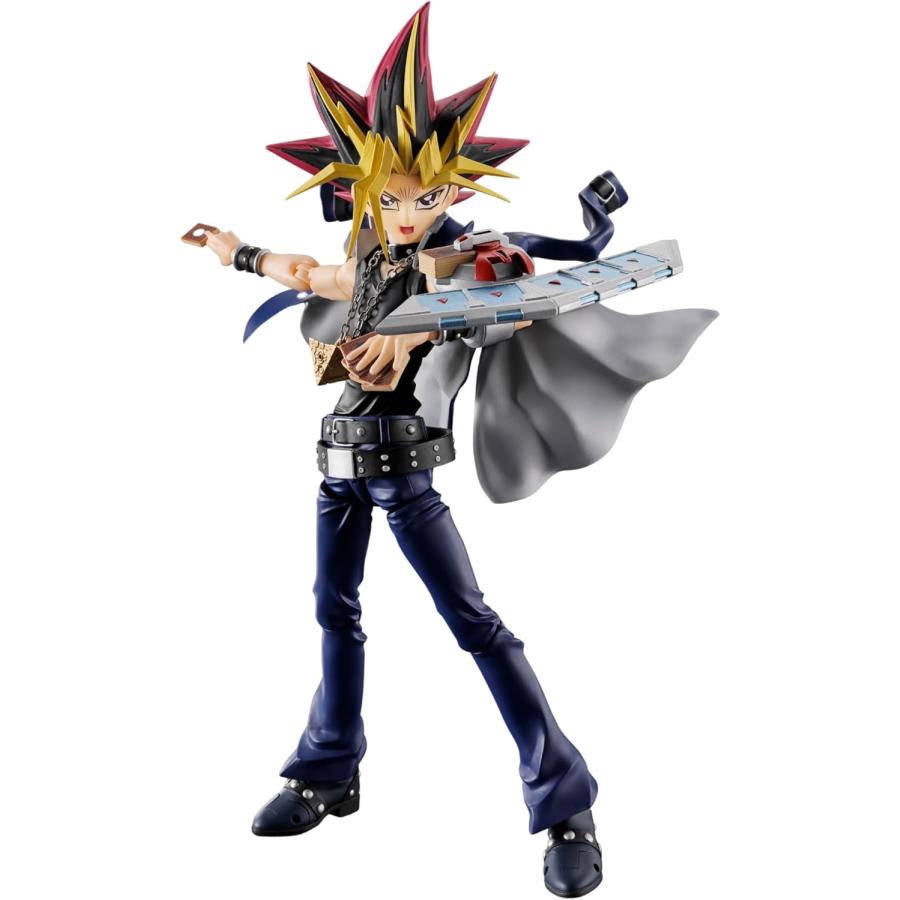 TAMASHII NATIONS S.H.フィギュアーツ 遊☆戯☆王デュエルモンスターズ