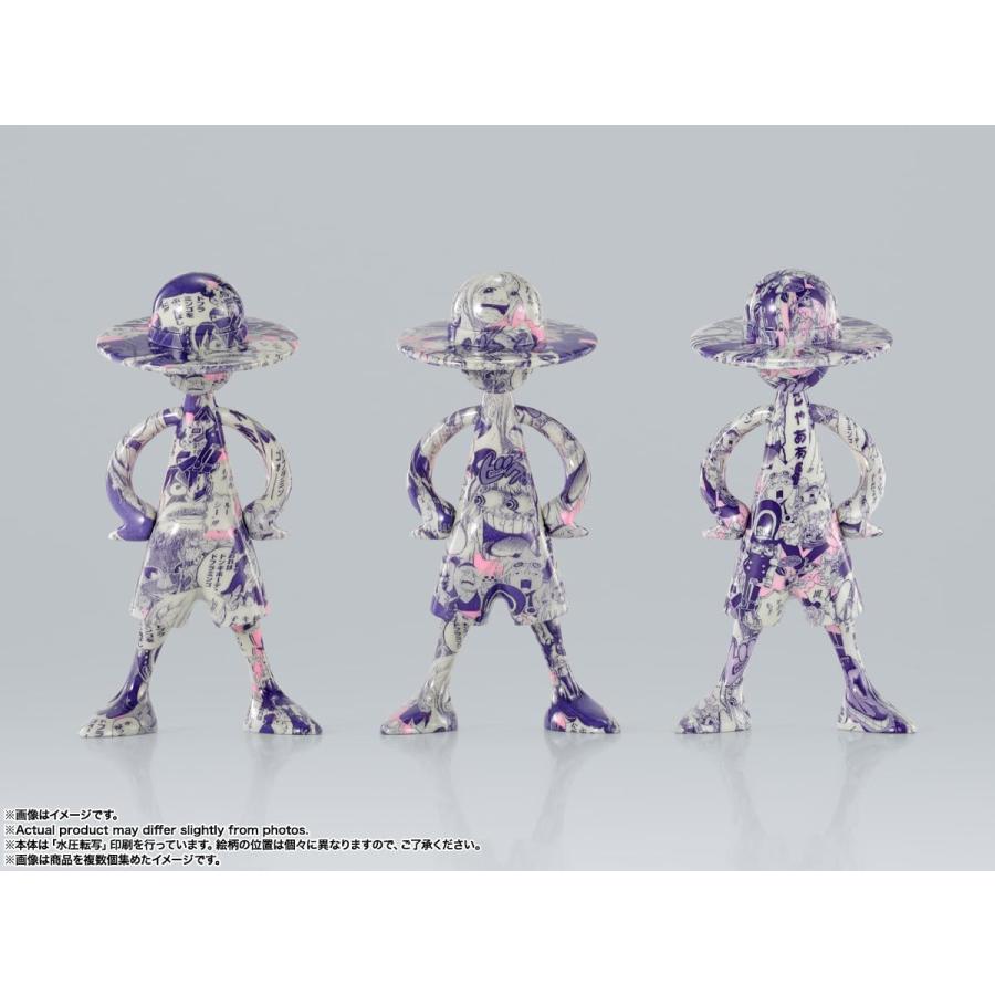 TAMASHII NATIONS LUFFY's ONE PIECE 冒険の記憶 [Vol.2] (BOX