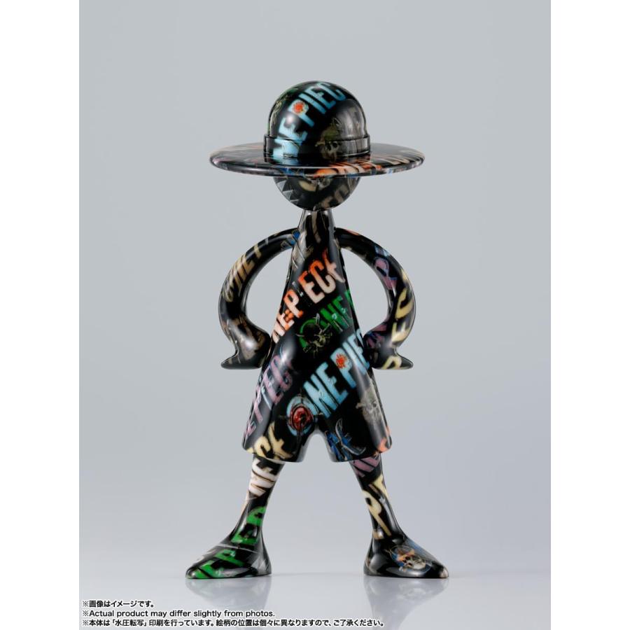 TAMASHII NATIONS LUFFY's ONE PIECE 冒険の記憶 [Vol.2] (BOX