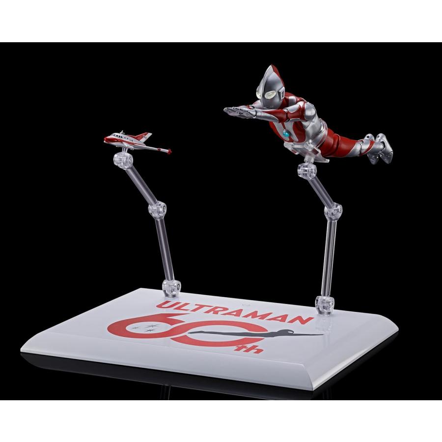 TAMASHII NATIONS S.H.フィギュアーツ（真骨彫製法） ウルトラマン