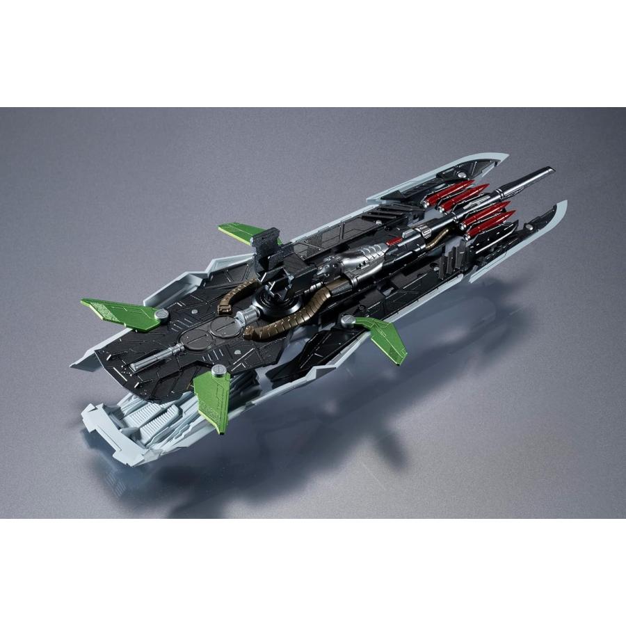 TAMASHII NATIONS 新品・即納 2026/7月再販版 TAMASHII METAL