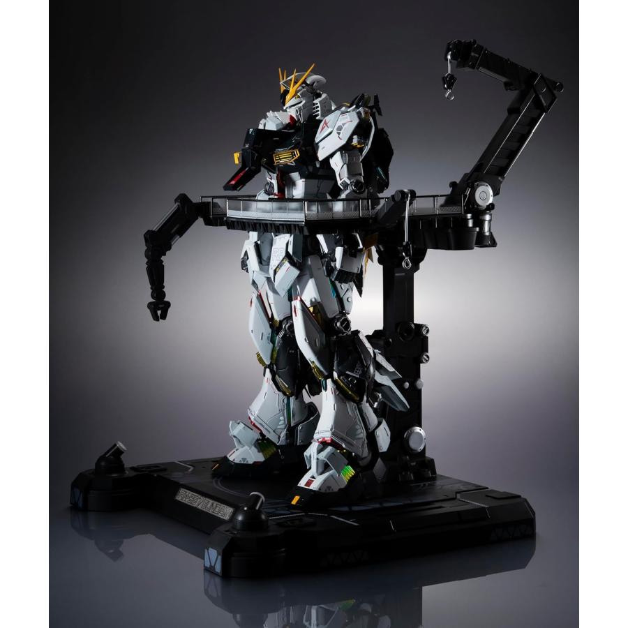 TAMASHII NATIONS 新品・即納 2026/7月再販版 TAMASHII METAL