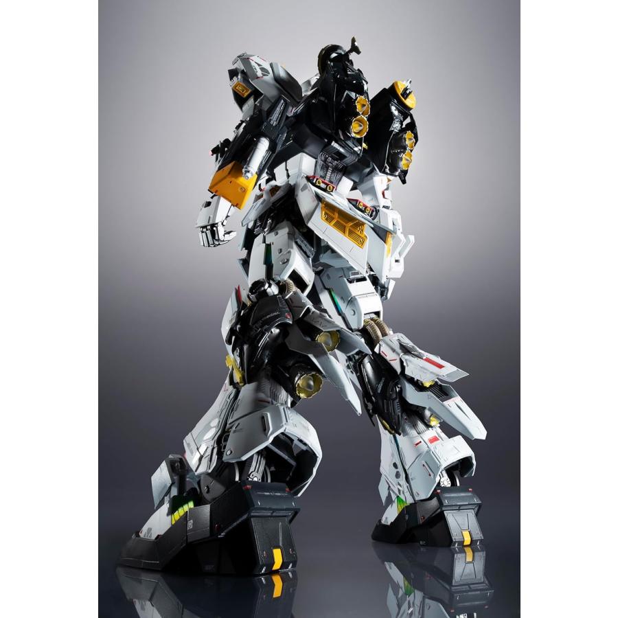 TAMASHII NATIONS 新品・即納 2026/7月再販版 TAMASHII METAL