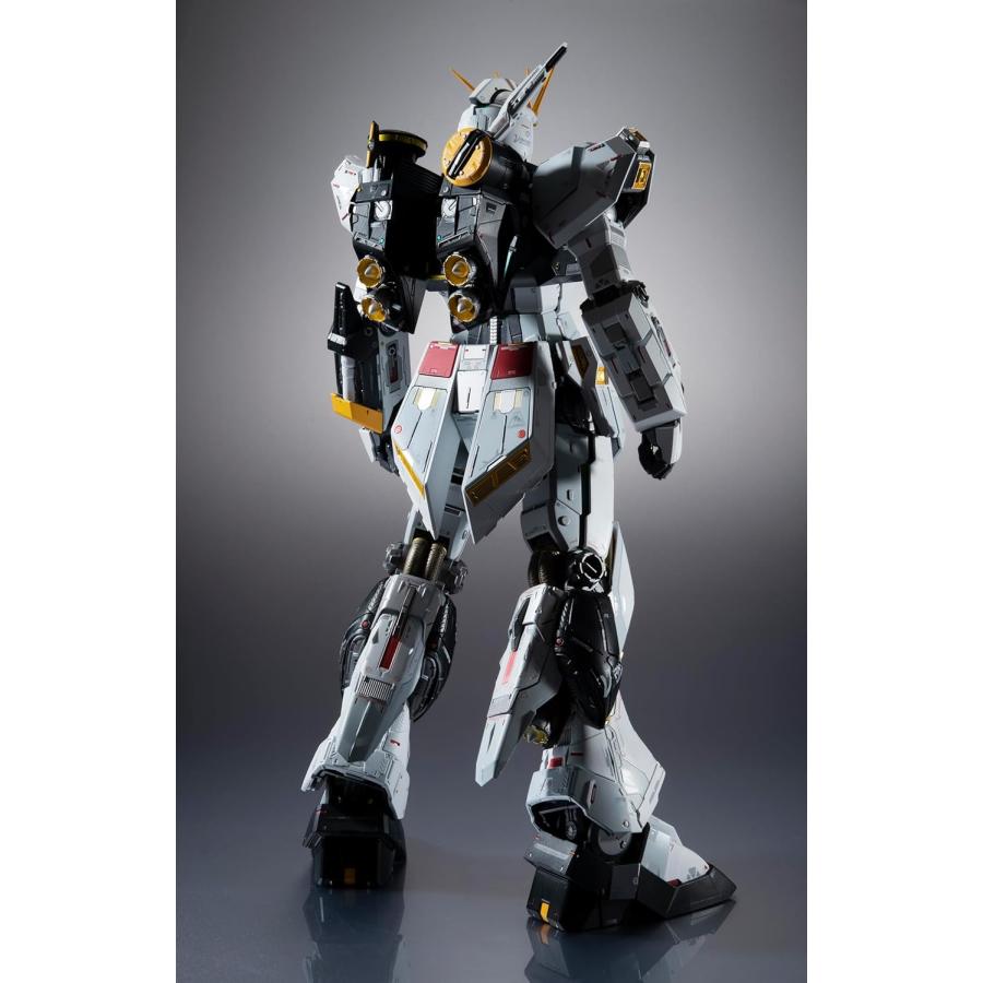 TAMASHII NATIONS 新品・即納 2026/7月再販版 TAMASHII METAL