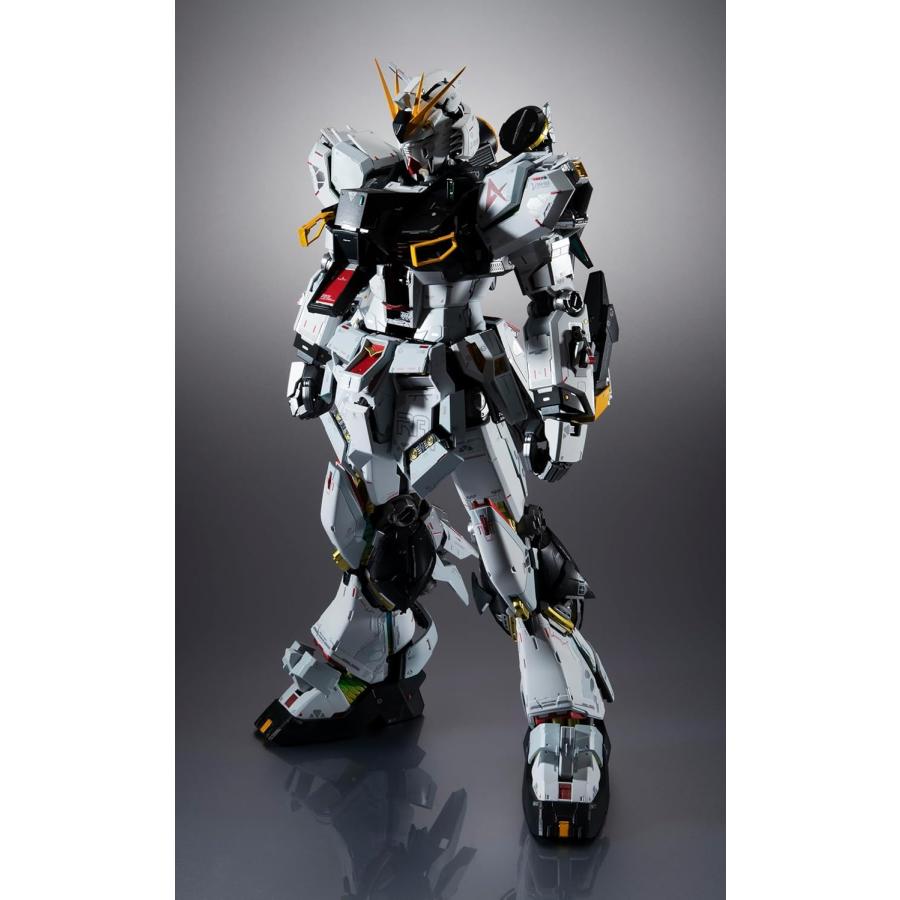 TAMASHII NATIONS 新品・即納 2026/7月再販版 TAMASHII METAL